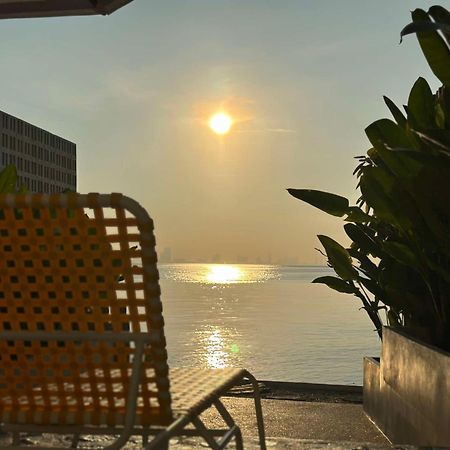 Rocco Villa Koh Larn Exterior foto