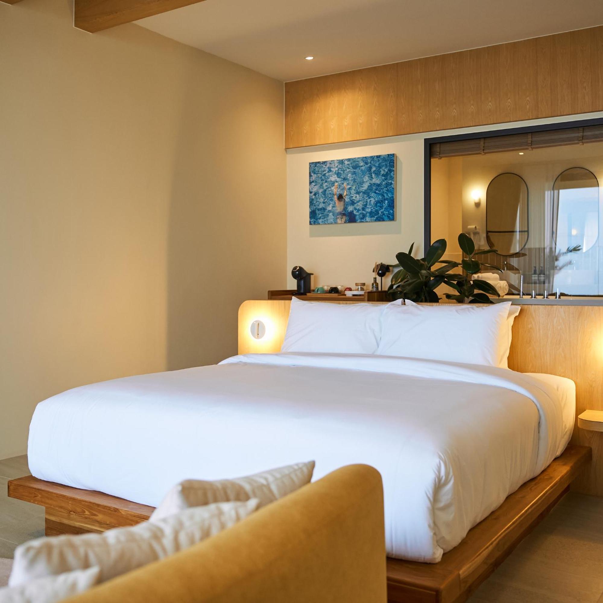 Rocco Villa Koh Larn Exterior foto
